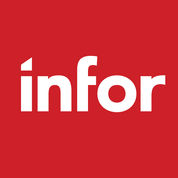 Infor CloudSuite EAM