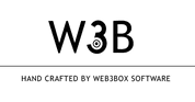 W3B Management Solutions