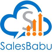 SalesBabu CRM