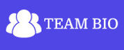 Team Bio