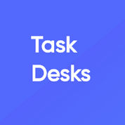 TASKDESKS CRM