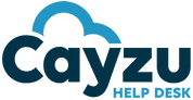 Cayzu Help Desk