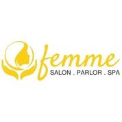 Femme Salon Software