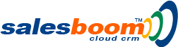  Salesboom CRM 