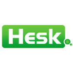 Hesk Help Desk