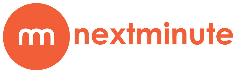 NextMinute