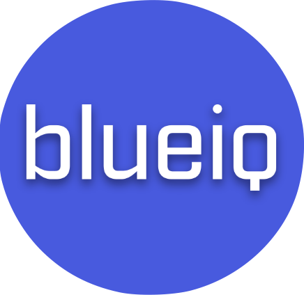 BlueIQ