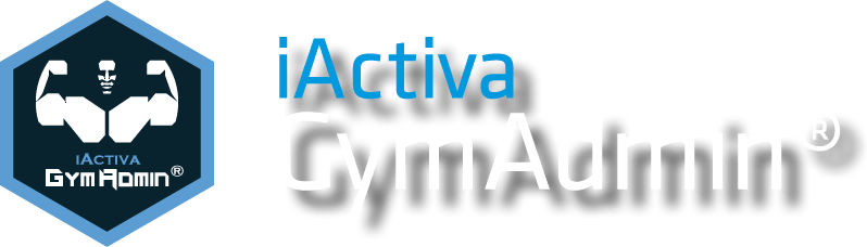 iActiva GymAdmin