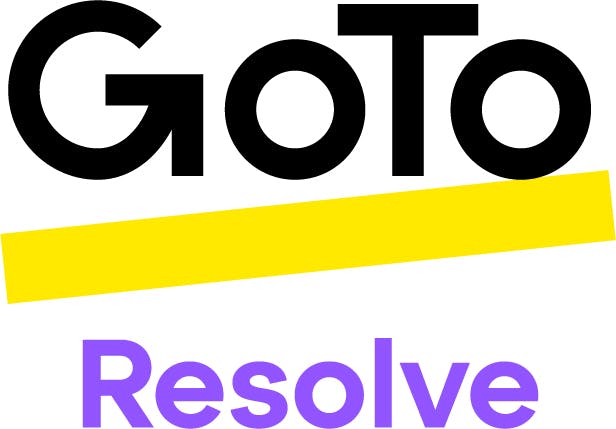 GoTo Resolve