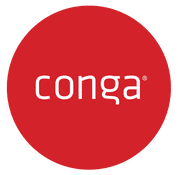 Conga Sign