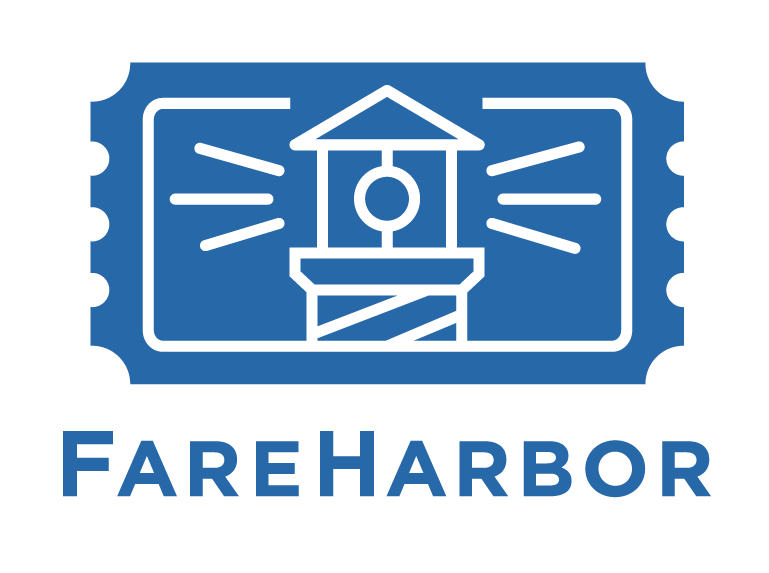 FareHarbor