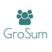 GroSum