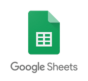 Google Sheets