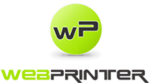 WebPrinter SAAS