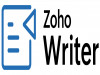 Zoho Writer