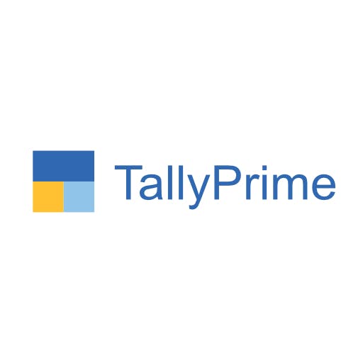 TallyPrime