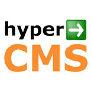 hyperCMS