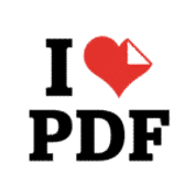 iLovePDF