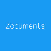 Zocuments