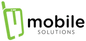 Mobile Solutions