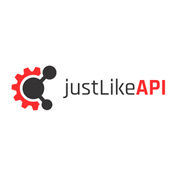 justLikeAPI