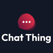 Chat Thing