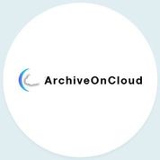 Archive on Cloud