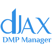 dJAX DMP Manager