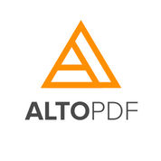 AltoPDF