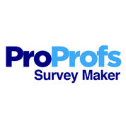 ProProfs Survey Maker