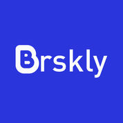 Brskly