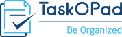 TaskOPad