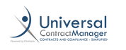 Universal Contract Manager