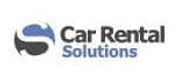 Car Rental Solutions