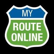 MyRouteOnline