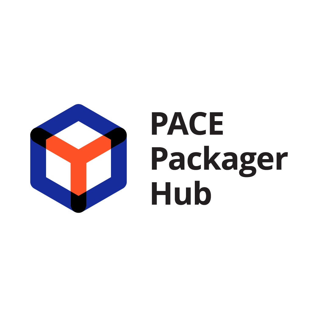 PACE Packager Hub