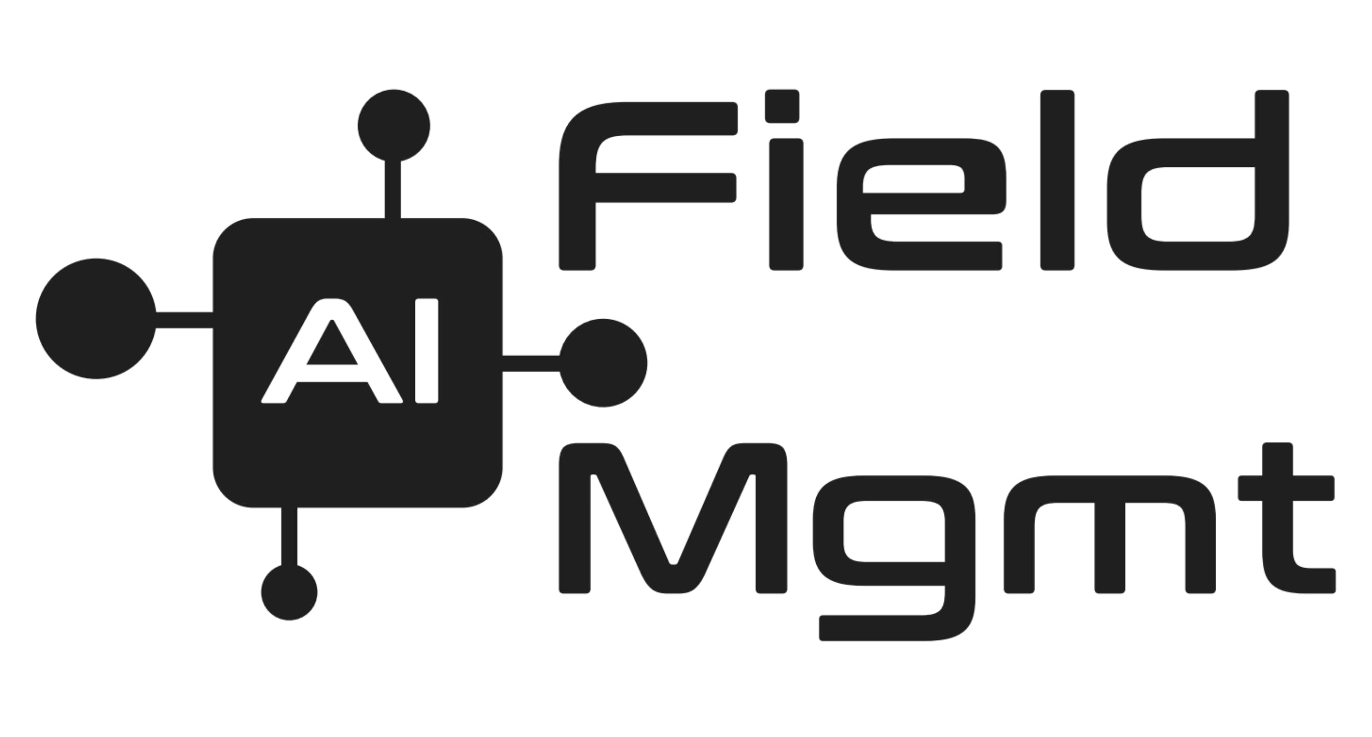 AI Field Management