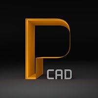 Palette CAD