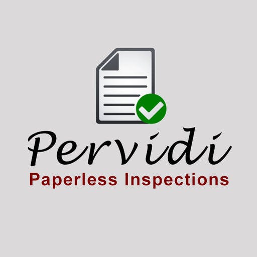 Pervidi Inspection