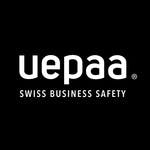 Uepaa Safety-App