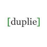 Duplie