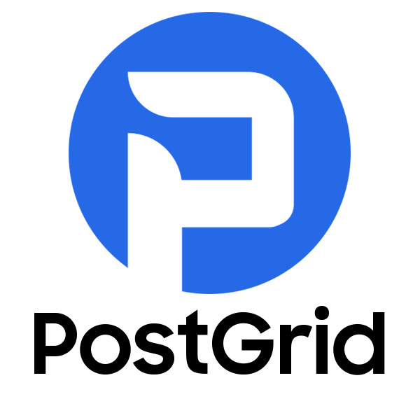 PostGrid Address Verification