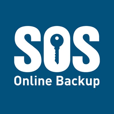 SOS Online Backup