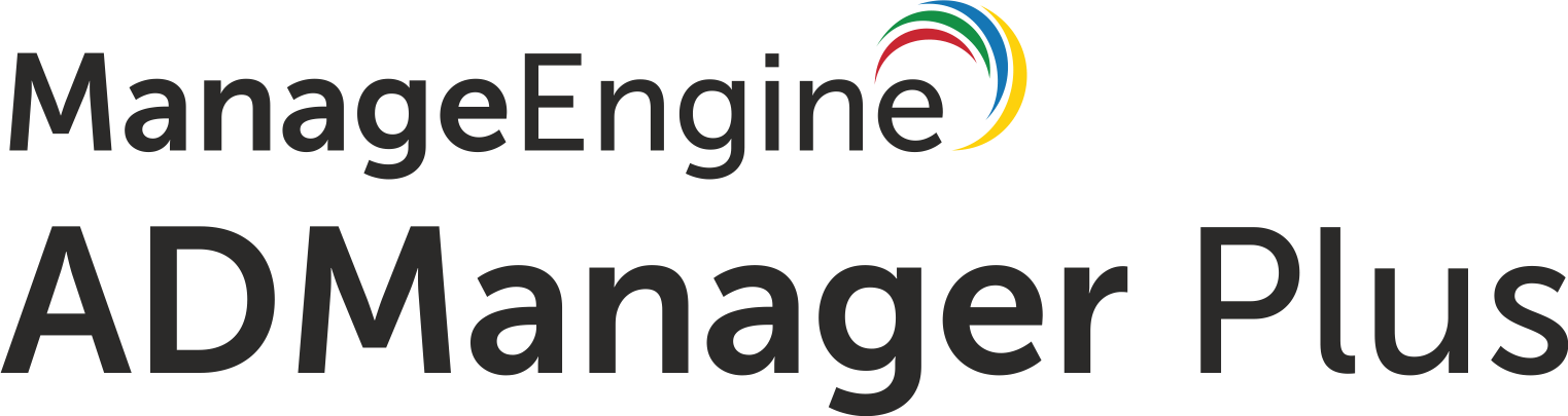 ManageEngine ADManager Plus