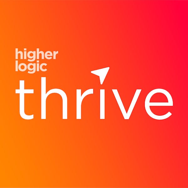 Higher Logic Thrive