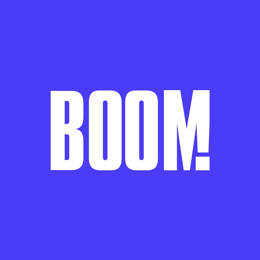 BOOM Image Studio