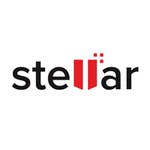 Stellar Data Recovery Professional