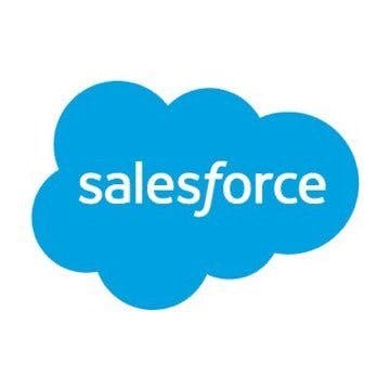 Salesforce Revenue Cloud