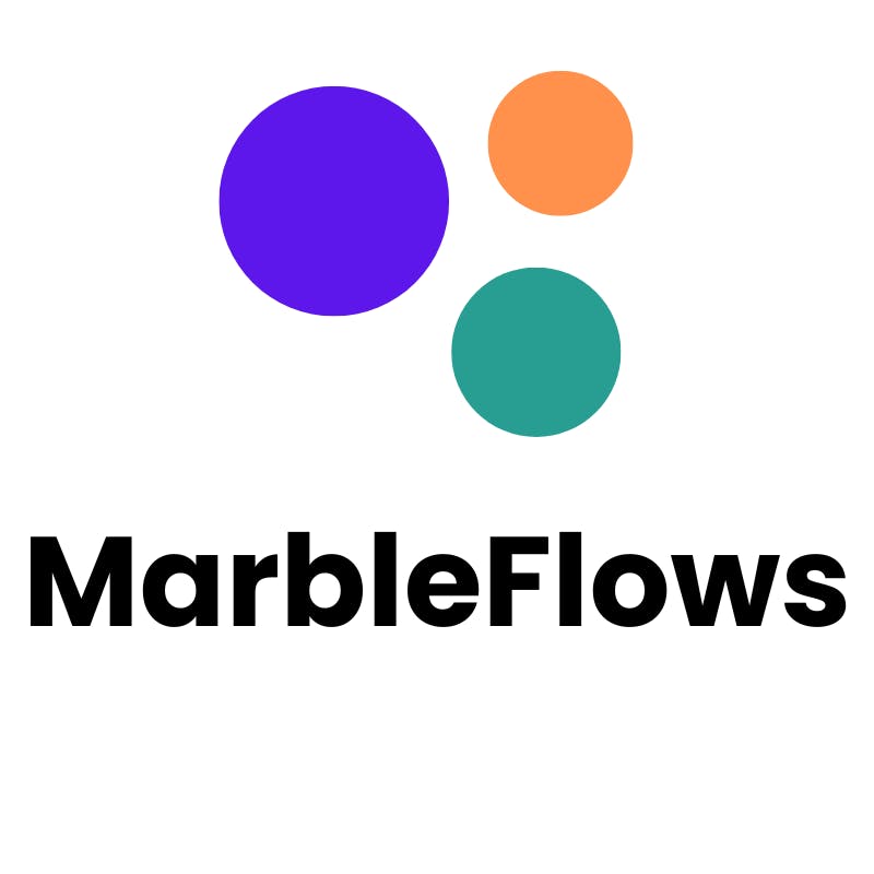 MarbleFlows