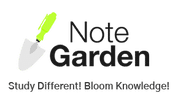 Note Garden